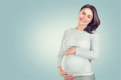 Healthy pregnancy