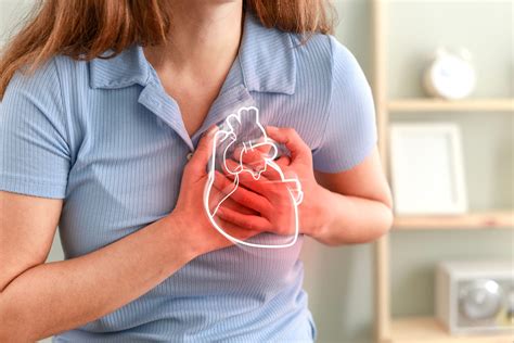 heart attack conclusion in women