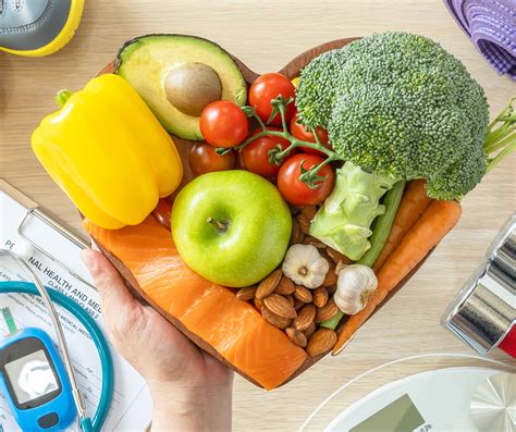Heart Healthy Living