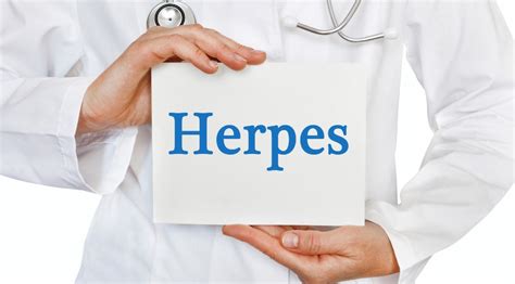 Herpes conclusion