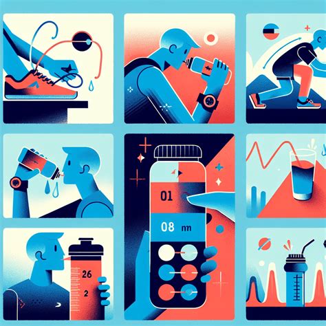 HIIT Hydration