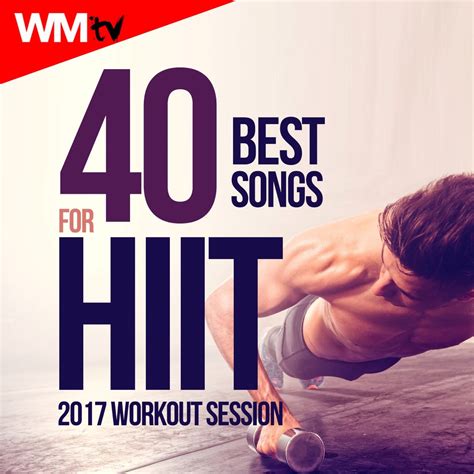 HIIT Workout Music