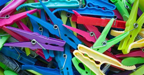 history of pegs