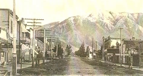 History of Rancho Cucamonga