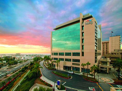 Hoag Presbyterian Hospital