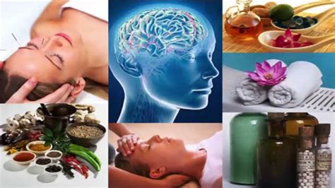 Holistic Medicine