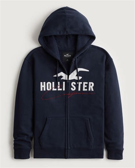 Hollister online shopping