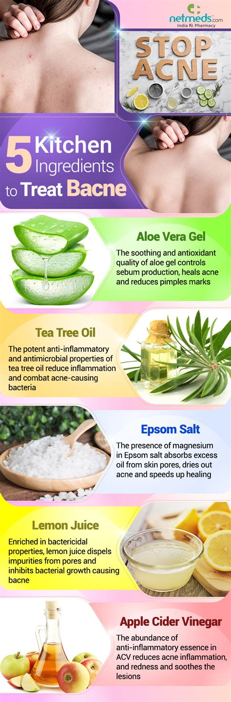 Home remedies