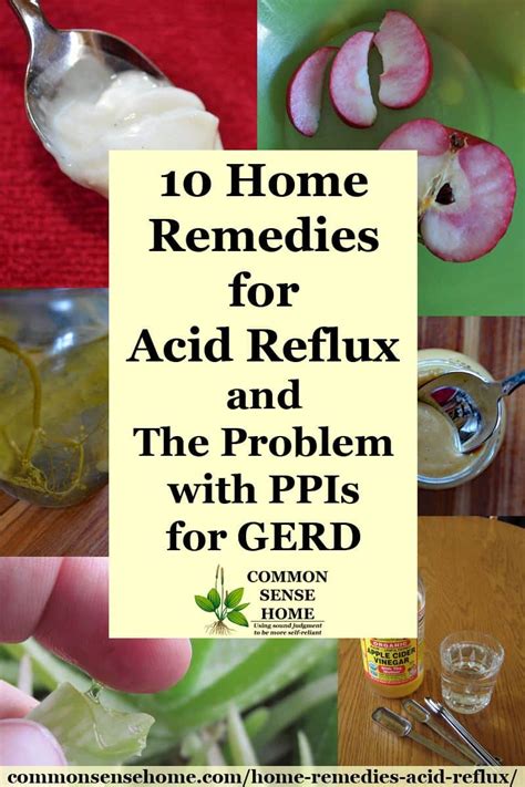 Home Remedies for GERD in Babies