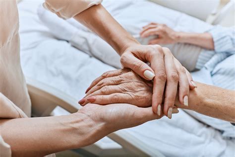 hospice care