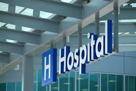 hospital overview