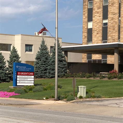 Kaiser Permanente hospitals