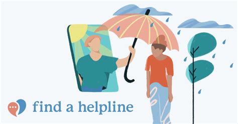 hotlines and helplines