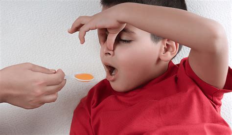 How Cough Syrups Work