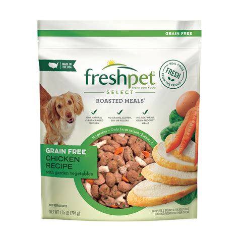 How Kaiser Natural Pet Food Options Work