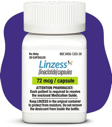 how linzess works