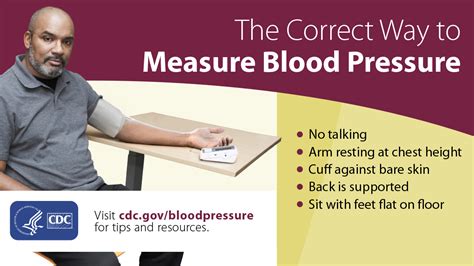 How to Check Blood Pressure Accurately