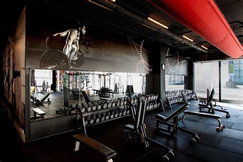 How to Choose the Best Gym