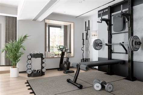 how to choose the right gym