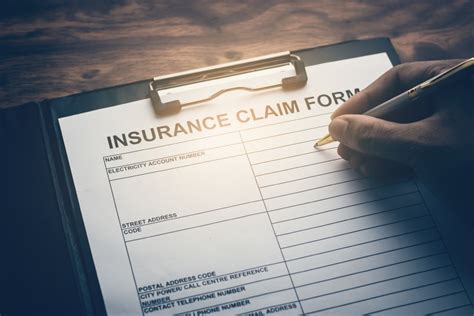 How to File a Claim with Emergency Medical Insurance Coverage