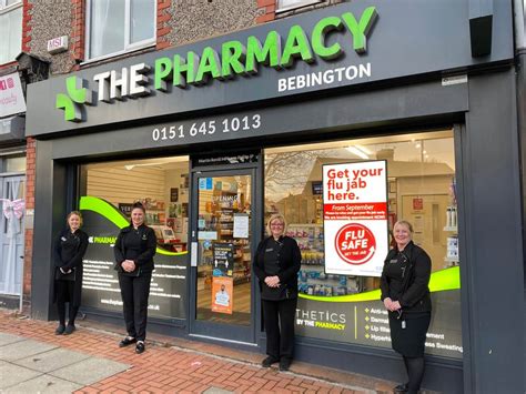How to Find a Kp Pharmacy Near You