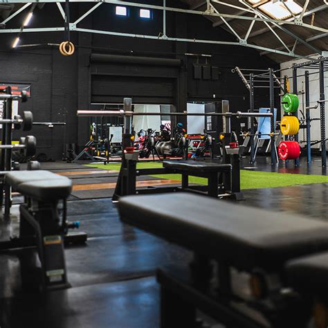 How to Find Gym Near Me