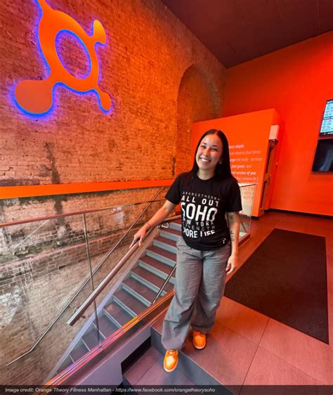 How to Find Orangetheory Near Me