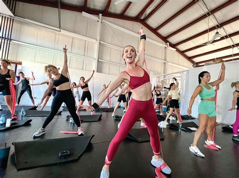 how to find the best workout studios near you