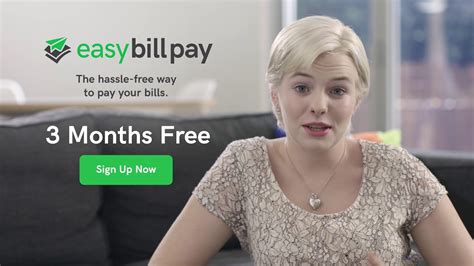 How to Get Started with Easy Bill Pay