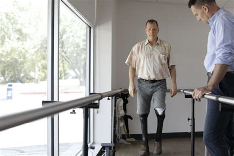 How to Get Started with Hanger Prosthetics Orthotics Solutions