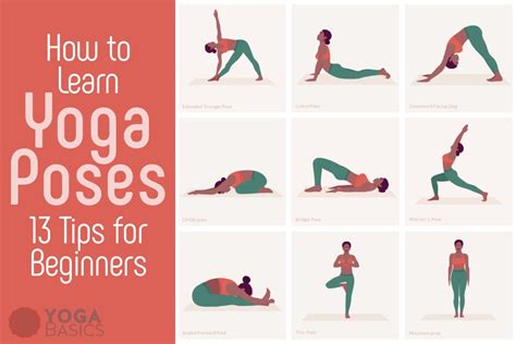 How to practice easy yoga poses safely
