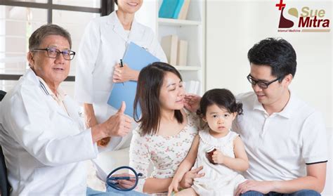 How to Prepare for a Visit to a Family Practice Doctor