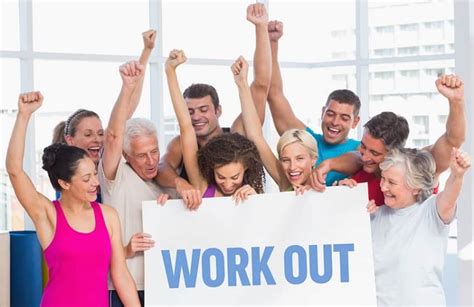 how to prepare for your first fitness class