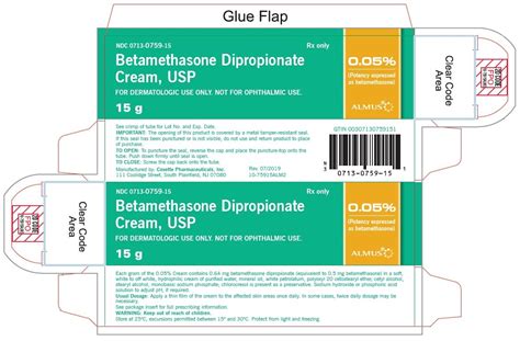 how to use betamethasone cream