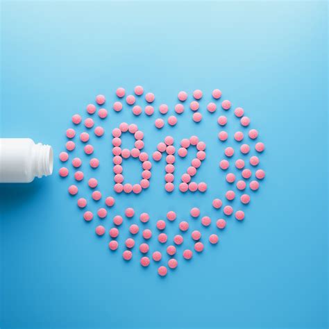 How Vitamin B12 Shots Work