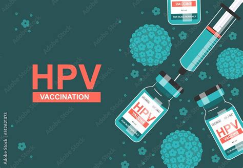 HPV vaccination