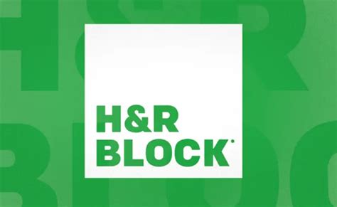 H&R Block Customer Support