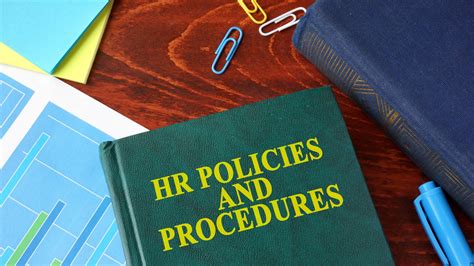 Kaiser Permanente HR Policies and Procedures