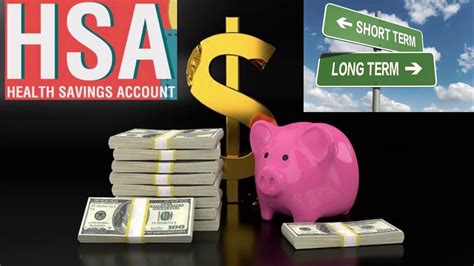 HSA account investments
