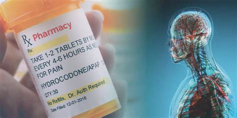 hydrocodone risks