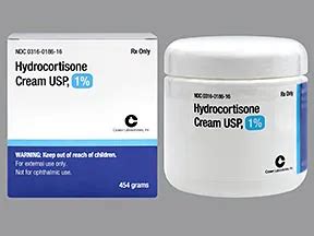Hydrocortisone Cream Uses