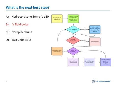 hydrocortisone next steps