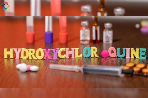 Applications of Hydroxychloroquine