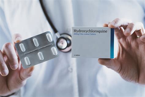 hydroxychloroquine less common side effects