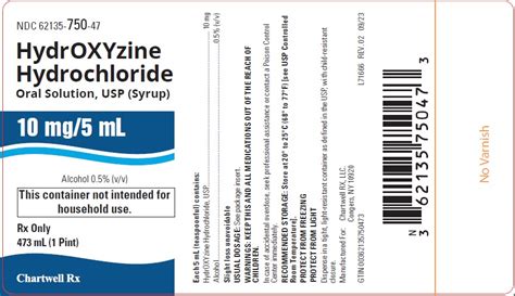 hydroxyzine future
