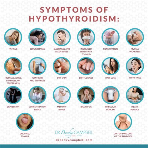 Hypothyroidism and Testosterone