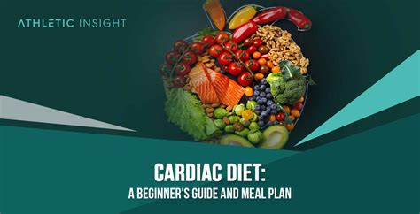 implementing cardiac diet