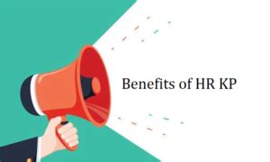 Implementing KP My HR