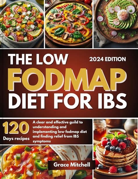 Implementing the Low FODMAP Diet
