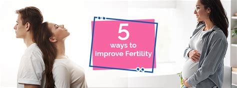 Improving Fertility